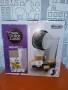 кафемашина с капсули Delonghi Genio S Nescafе Dolce Gusto, снимка 11