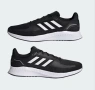 Adidas runfalcon 2.0 black оригинал разпродажба , снимка 6