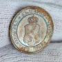 ✅ЦАРСТВО БЪЛГАРИЯ - 2 стотинки 1912 г.❗, снимка 2