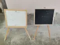 Стари дъски за рисуване, снимка 1