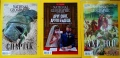 Списания, книги National Geographic, снимка 7