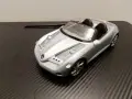 Мерцедес модели мащаб 1:18 Mercedes, снимка 17