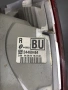 Задна дясна вътрешна лампа на капака за Vauxhall Opel Vectra C Estate (2002-2006) 13184025, снимка 3