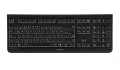 омплект безжична клавиатура и мишка CHERRY DW 3000 , снимка 6
