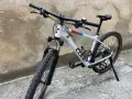 Велосипед CUBE Aim SLX 29 Teamline 2024 хардтейл Hardtail MTB, снимка 13