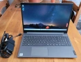 Lenovo ThinkBook 15/Intel Core i5-1035G1/16GB RAM/256GB SSD NVMe/Intel UHD Graphics/15.6 FullHD IPS , снимка 1