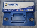 акумулатор varta blue dynamic c 22 12v 52 ah 470 A, снимка 1