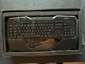 ROCCAT Isku Illuminated Gaming Keyboard, снимка 6