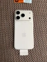 1TB❗️НОВ⚠️ iPhone 17 PRO⚠️ Лизинг от 51€/мес⚠️ SILVER ✖️ 1000GB ✖️ГАРАНЦИЯ❗️ USA🇺🇸 , снимка 5