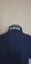 Vilebrequin Pique Cotton Mens Size L / XL ОРИГИНАЛ! Мъжка Тениска!, снимка 4