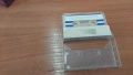TDK Head Cleaner HC-1 почистваща касета, снимка 2