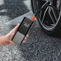 Преносим безжичен въздушен компресор, снимка 4