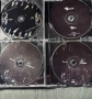 Monstrosity - Burzum - Sodom - Venom - Grip Inc., снимка 11
