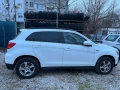Mitsubishi ASX дизел 2011, снимка 2
