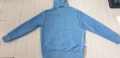 POLO Ralph Lauren Cotton  Full Zip Hoodie Mens Size / М  НОВО!ОРИГИНАЛ! Мъжка Качулка с цял цип, снимка 4