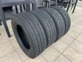 4бр. зимни бусови гуми 225/65/16 C Laufen , снимка 3