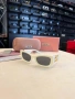 Miu Miu Слънчеви Очила С UV400 Защита - Различни Цветове Код SK1533, снимка 5