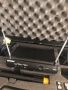 Shure SM58 Безжичен микрофон със приемник ЗА ЧАСТИ ИЛИ РЕМОНТ, снимка 4