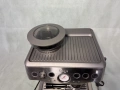 Кафемашина - Sage Barista Express Espresso (BES870BSS/C), снимка 4
