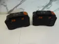 Hilti B22 - 255 ( 12 Ah ) / Nuron - Мощна батерия, снимка 3