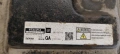 Компютър двигател 898053 9101 / 98053910 / MB275800 - 8161 Opel Zafira B 1.7CDTI - 110к.с.A17DT, снимка 2