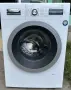 Bosch WAY2854D 8кг пералня – Произведена в Германия, с 6 месеца ГАРАНЦИЯ, снимка 2