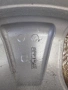 Алуминиеви Dezent Джанти Subaru/Субару 16"цола 4бр, снимка 3