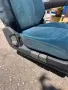 Седалка пасажерска за камион Daf LF, снимка 3