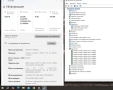 HP 15-BS139NG i7 8550U/8GB/256SSD/500HDD/AMD R7 M340-4GB/FHD, снимка 3