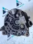 06F903023F 14V 140A динамо алтернатор Bosch от Vw Touran 1.6 tdi 105 кс., снимка 5