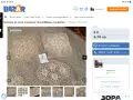 Плетива дантела покривки за маса,уникални,ръчно плетиво дантела, снимка 9