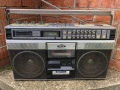 Ретро касетофон Hitachi TRK-7990 , снимка 1
