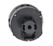 Ключ бутон фарове за VW GOLF,EOS,CADDY,JETTA,PASSAT,TOURAN,TIGUAN, снимка 2