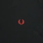 Fred Perry Тениска с Яка, снимка 3