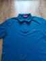 hugo boss polo shirt - страхотна мъжка тениска 2XL, снимка 4