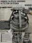 Машинно оборудване за фурна, снимка 3