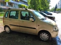 OPEL Agila 1.2i 2005 година (Опел Агила), снимка 1
