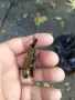 Стар медицински инструмент 19 век, снимка 5