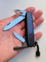 Victorinox I.N.O.X. Carbon Mechanical с подарък нож Victorinox Onyx Black Limited Edition, снимка 10