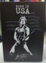 Bruce Springsteen Born In USA-метална табела (плакет), снимка 1