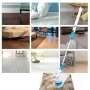 Електрическа четка за почистване на баня Spin scrubber/ Четката работи с акумулаторна батерия. , снимка 3