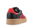 Дамски маратонки adidas Samba XLG Core Black Better Scarlet, снимка 2