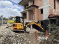Услуги с мини багер 3.5 т, снимка 9