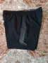  Къс панталон  Under armour-черен, снимка 2