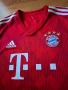 Adidas BAYERN MUNCHEN RIBERY футболна тениска XL размер. , снимка 3