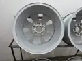 4бр 16ски джанти за AUDI 5х112мм. A161542 , снимка 8