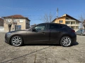 Продавам Mazda 3 2014г Реални километри и пълна сервизна история!!!, снимка 3