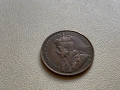 1 цент 1912, 1913, 1916, 1917, 1918, 1932, 1933 Канада, снимка 5