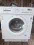 Пералня със сушилня Electrolux EWX 147410 W, снимка 1