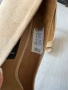 Дамски велурени обувки Mango - 37 номер, снимка 6